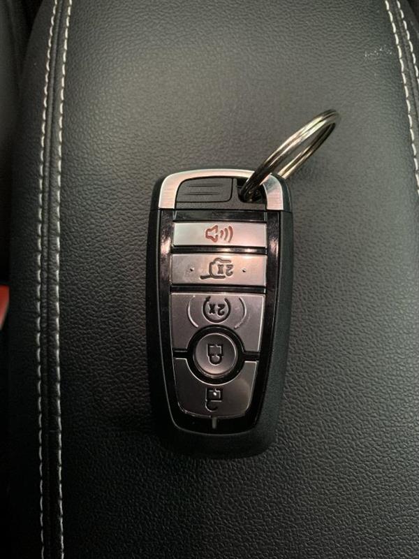 ford Escape 2024 - 16