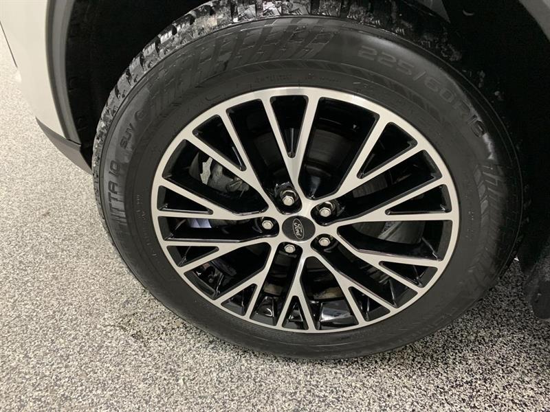 ford Escape 2024 - 17