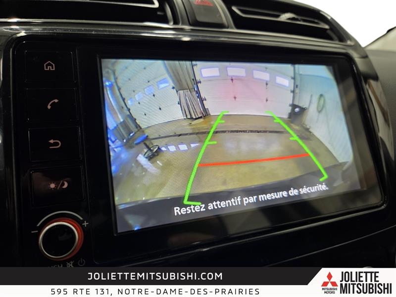 mitsubishi Mirage 2023 - 3