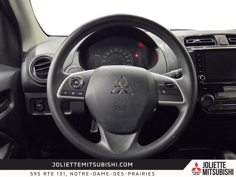 mitsubishi Mirage 2023 - 4