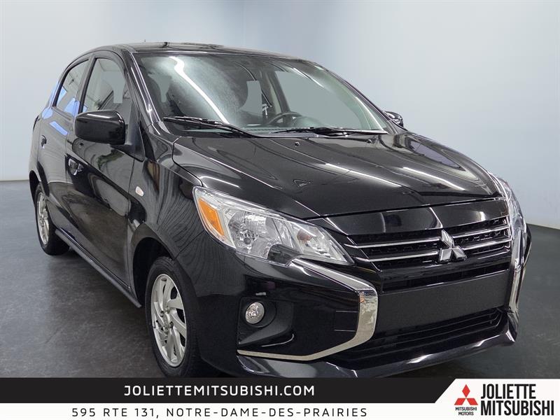 mitsubishi Mirage 2023 - 5