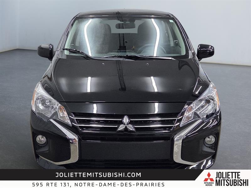 mitsubishi Mirage 2023 - 6