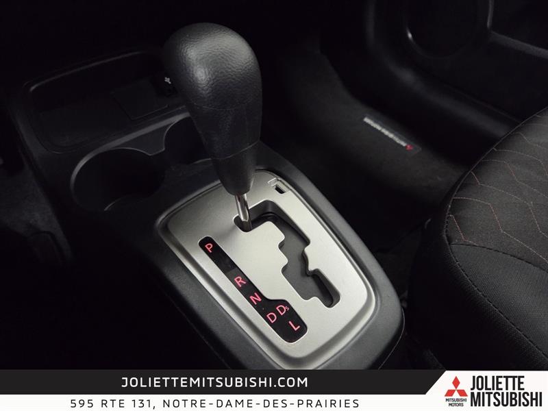 mitsubishi Mirage 2023 - 10