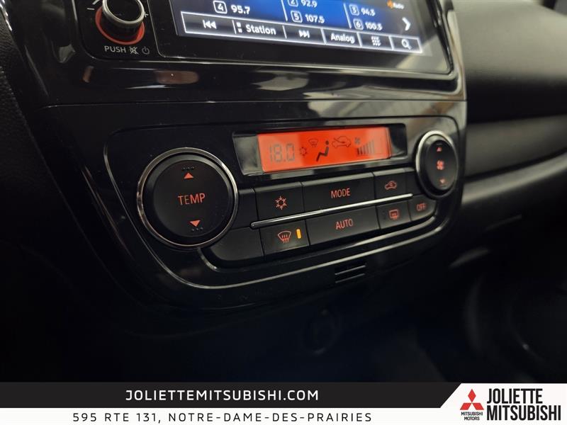 mitsubishi Mirage 2023 - 11