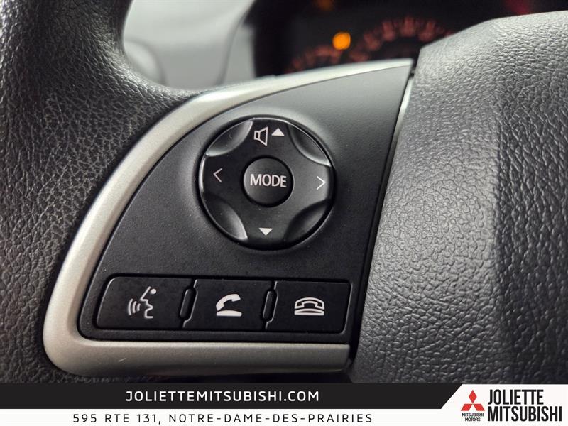 mitsubishi Mirage 2023 - 14