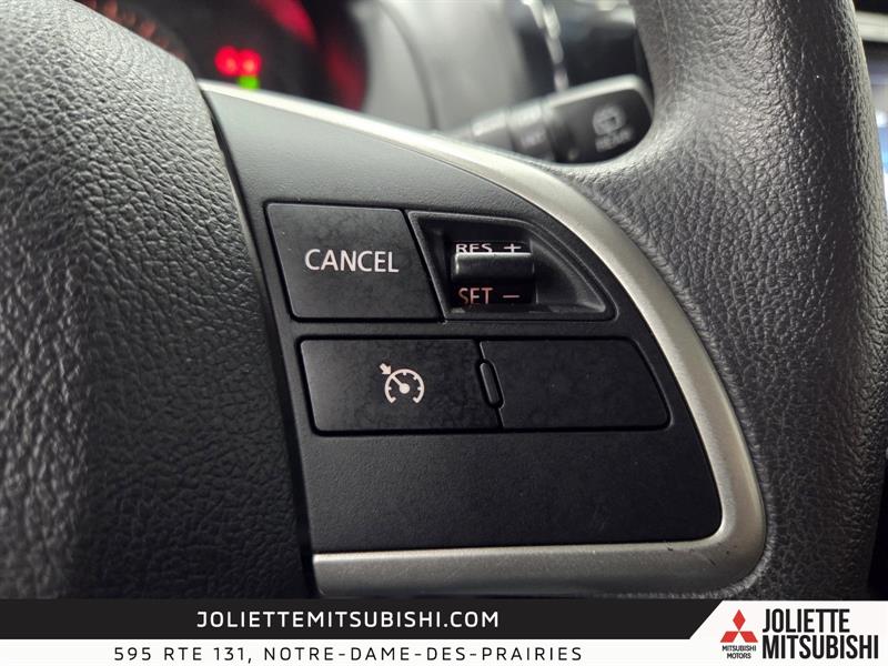 mitsubishi Mirage 2023 - 15