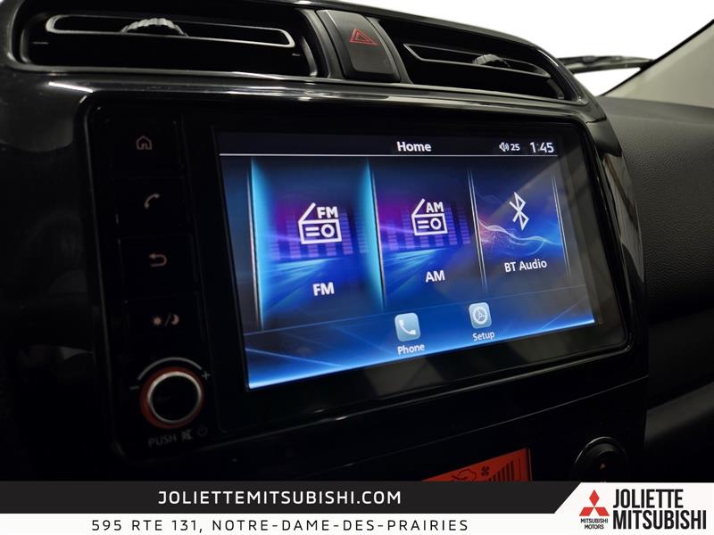 mitsubishi Mirage 2023 - 16