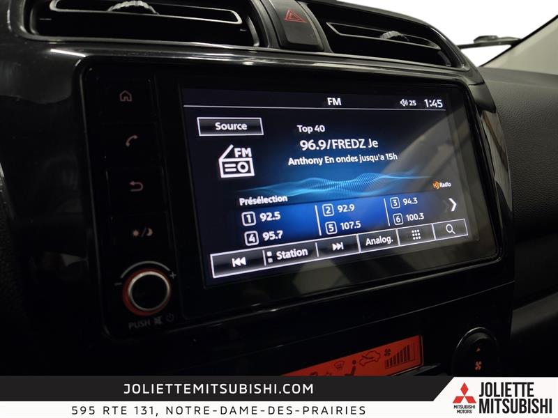 mitsubishi Mirage 2023 - 18