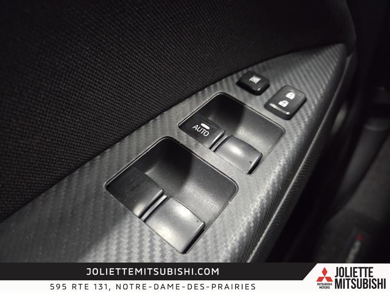 mitsubishi Mirage 2023 - 19