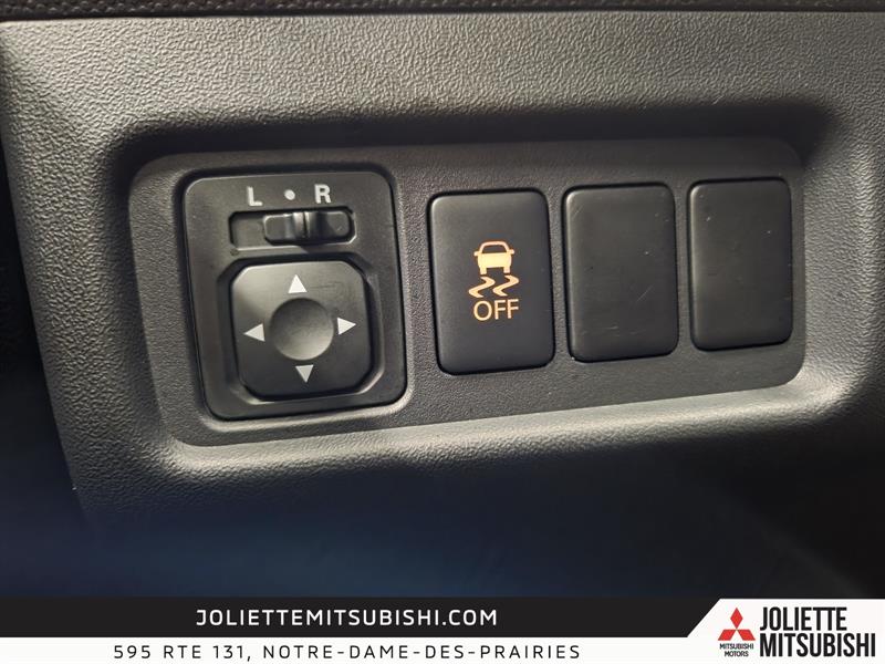 mitsubishi Mirage 2023 - 20