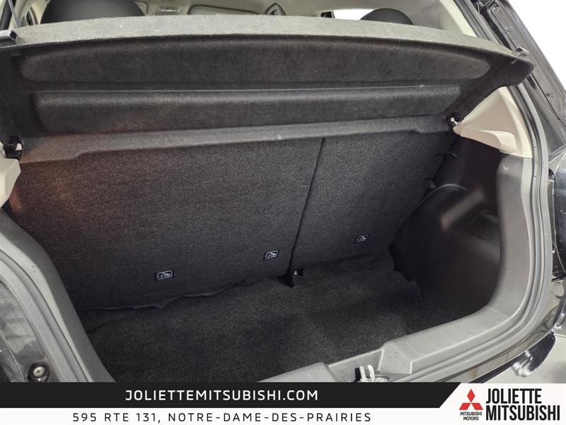 mitsubishi Mirage 2023 - 26