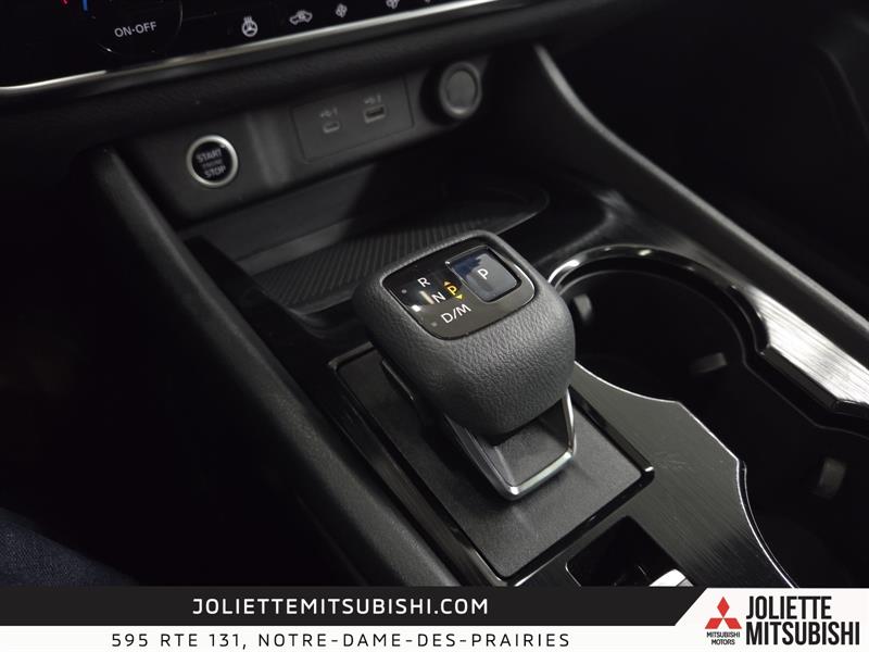 nissan Rogue 2021 - 19