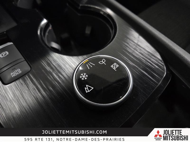 nissan Rogue 2021 - 20