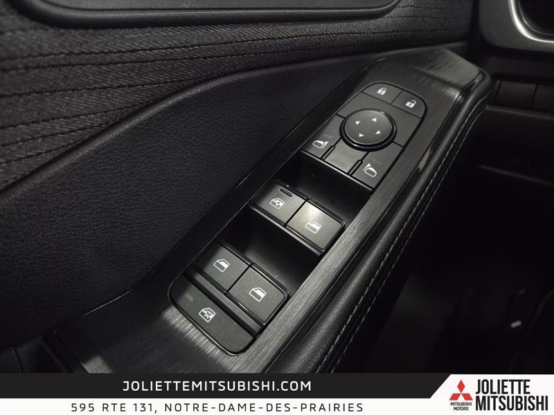 nissan Rogue 2021 - 24