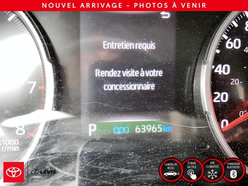 toyota RAV4 2022 - 5