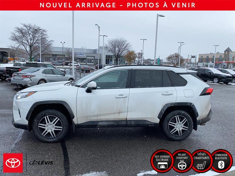 toyota RAV4 2024 - 4