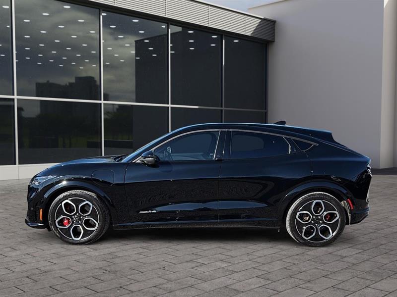 ford Mustang Mach-E 2024 - 2