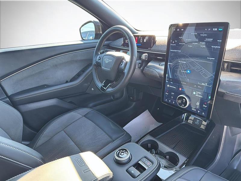 ford Mustang Mach-E 2024 - 3