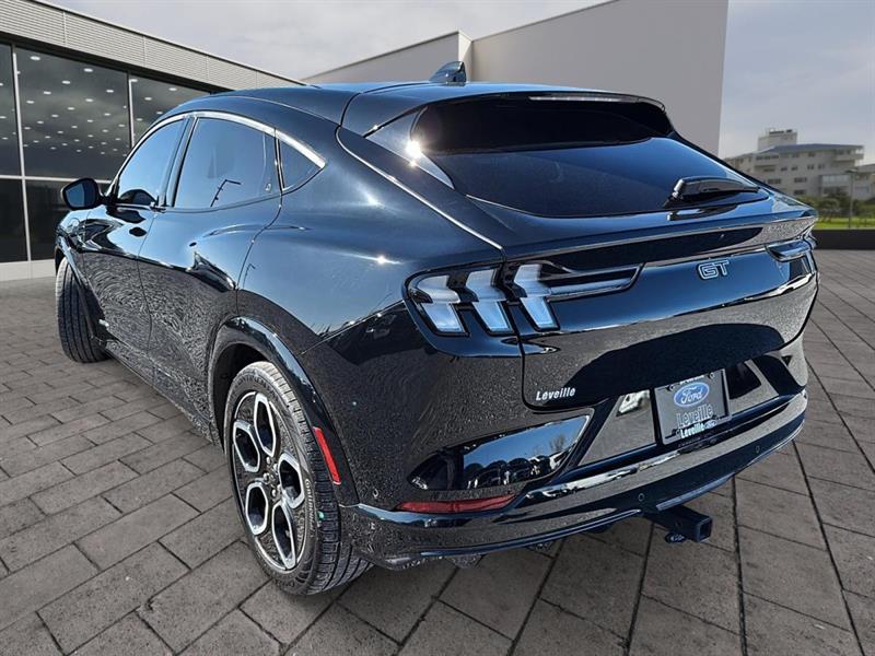 ford Mustang Mach-E 2024 - 8