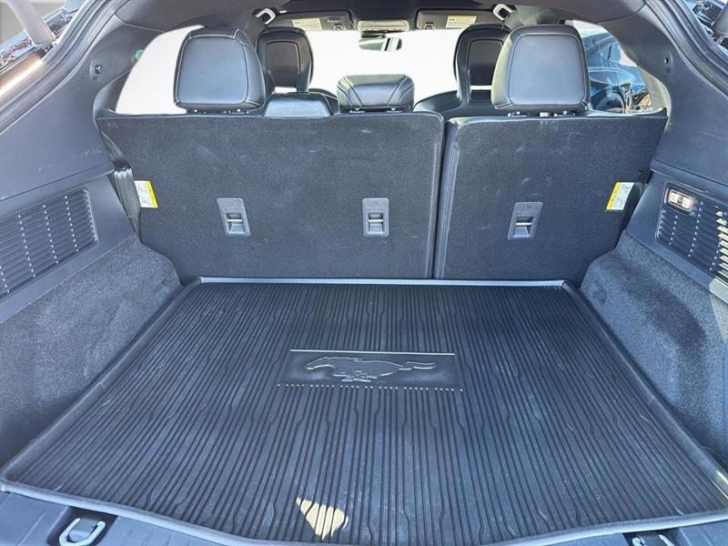 ford Mustang Mach-E 2024 - 9