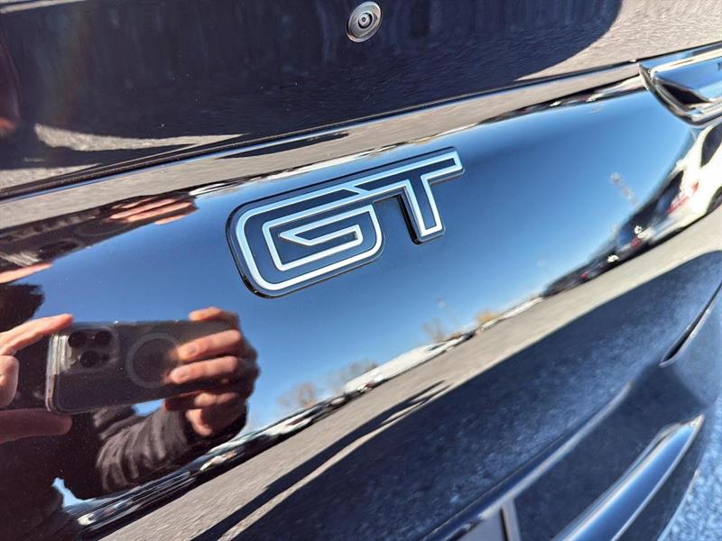 ford Mustang Mach-E 2024 - 10