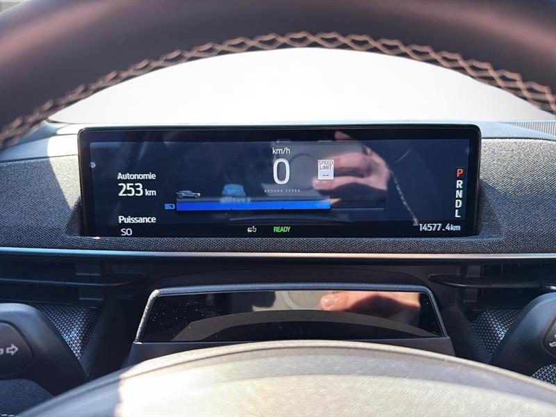 ford Mustang Mach-E 2024 - 14