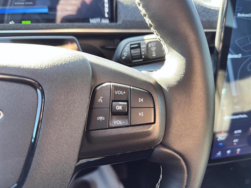 ford Mustang Mach-E 2024 - 17