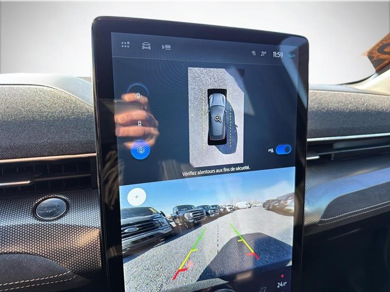 ford Mustang Mach-E 2024 - 19