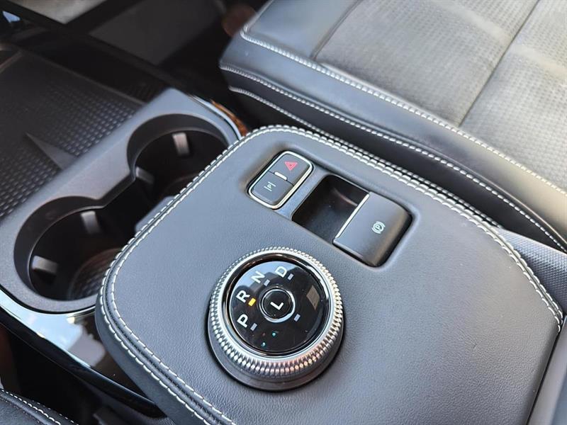 ford Mustang Mach-E 2024 - 21