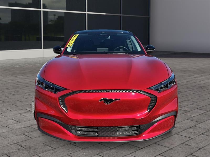 ford Mustang Mach-E 2024 - 4