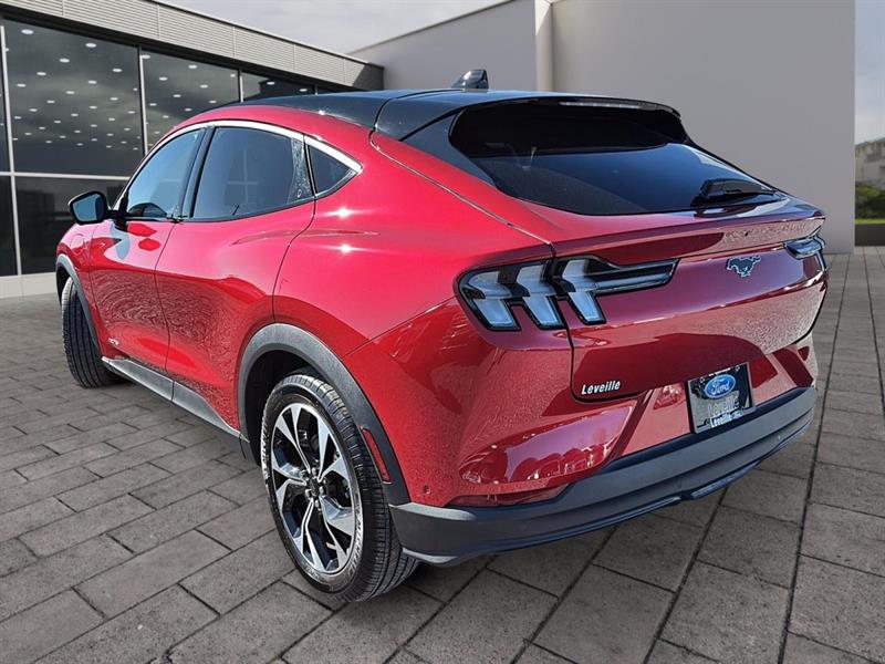 ford Mustang Mach-E 2024 - 6
