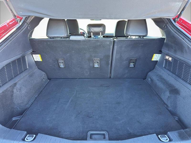 ford Mustang Mach-E 2024 - 7