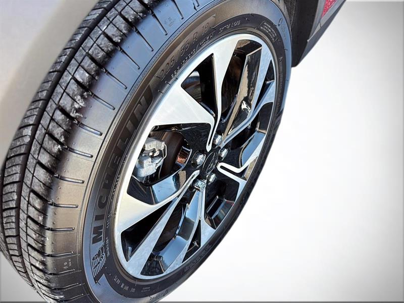 ford Mustang Mach-E 2024 - 8