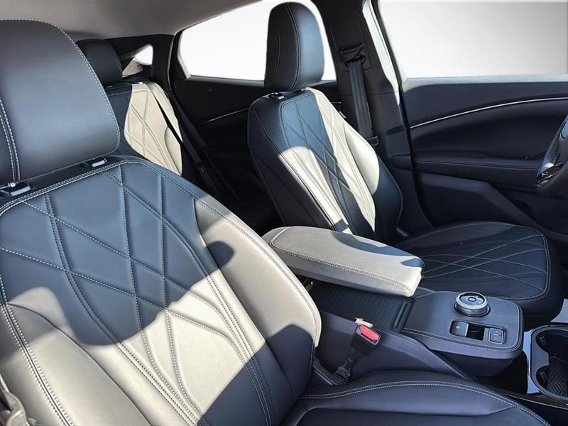 ford Mustang Mach-E 2024 - 11