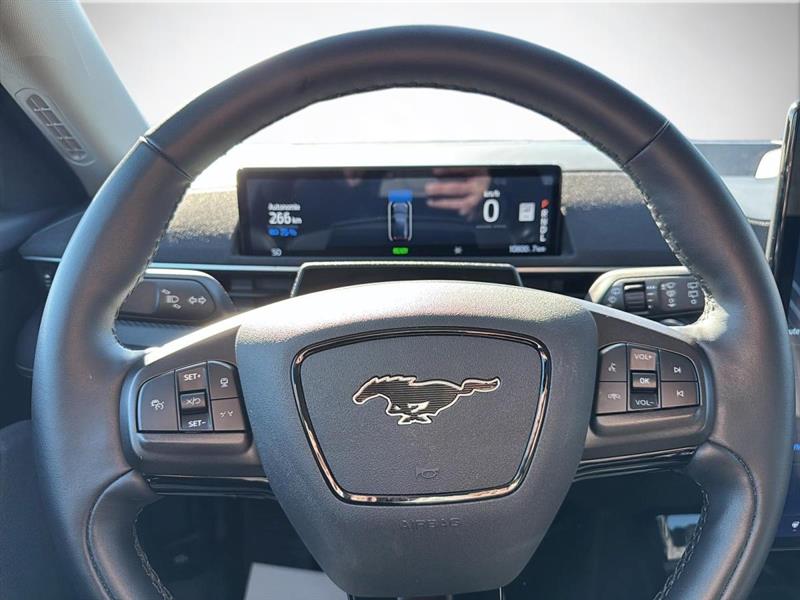 ford Mustang Mach-E 2024 - 16