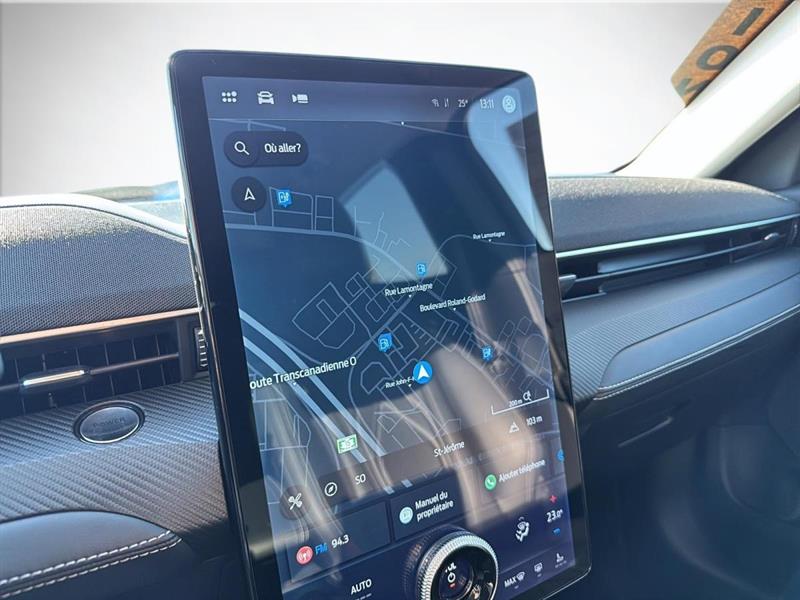 ford Mustang Mach-E 2024 - 17