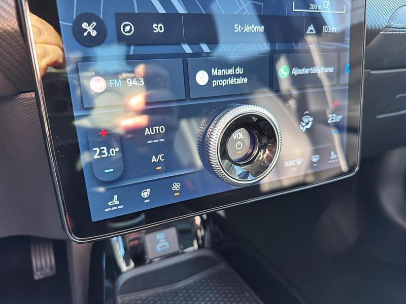 ford Mustang Mach-E 2024 - 18