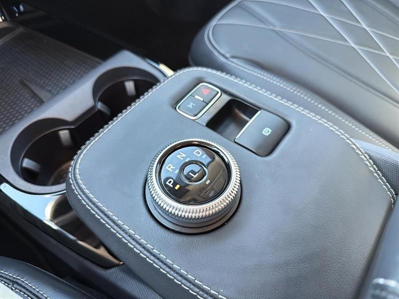 ford Mustang Mach-E 2024 - 19