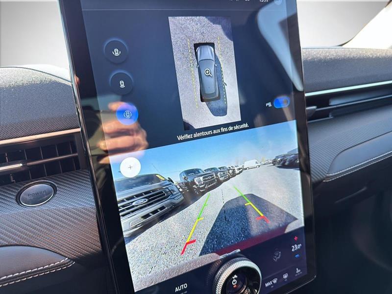 ford Mustang Mach-E 2024 - 20