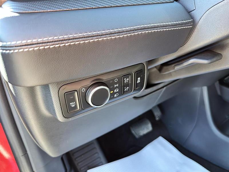 ford Mustang Mach-E 2024 - 21