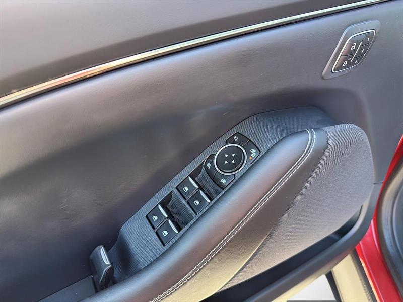 ford Mustang Mach-E 2024 - 22