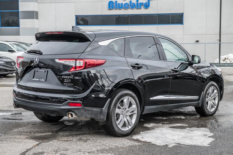 acura RDX 2021 - 6
