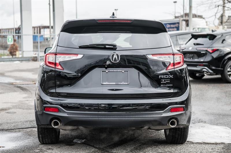 acura RDX 2021 - 7
