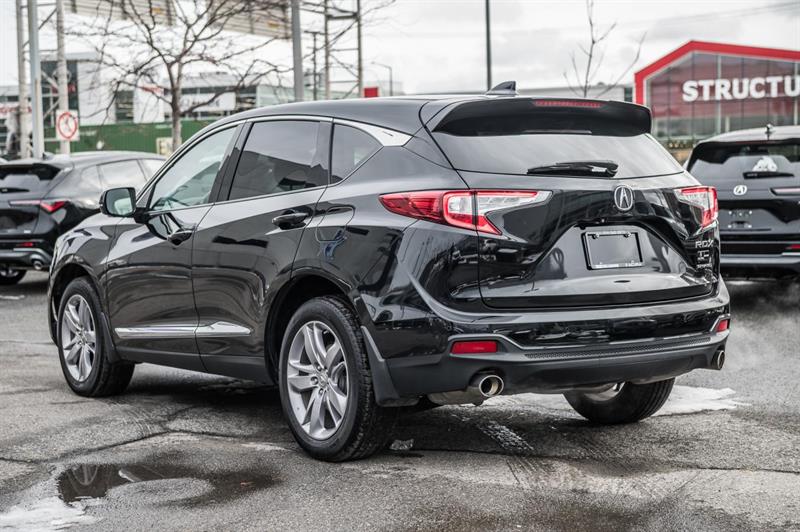 acura RDX 2021 - 8