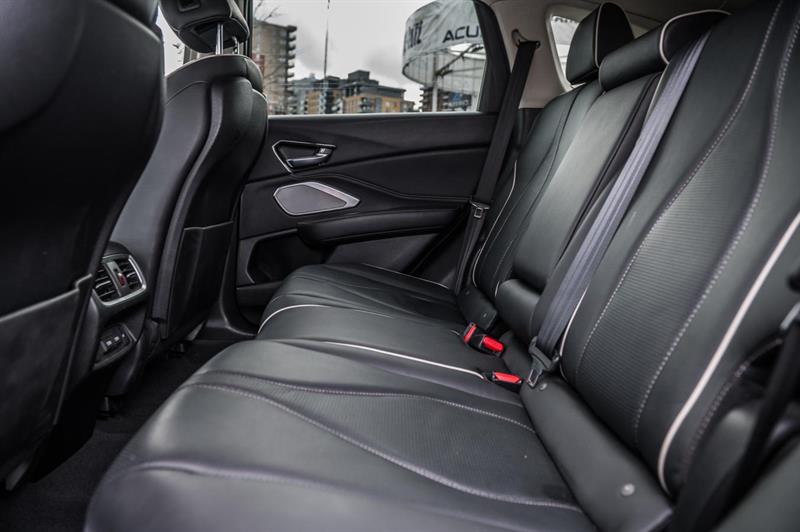 acura RDX 2021 - 29