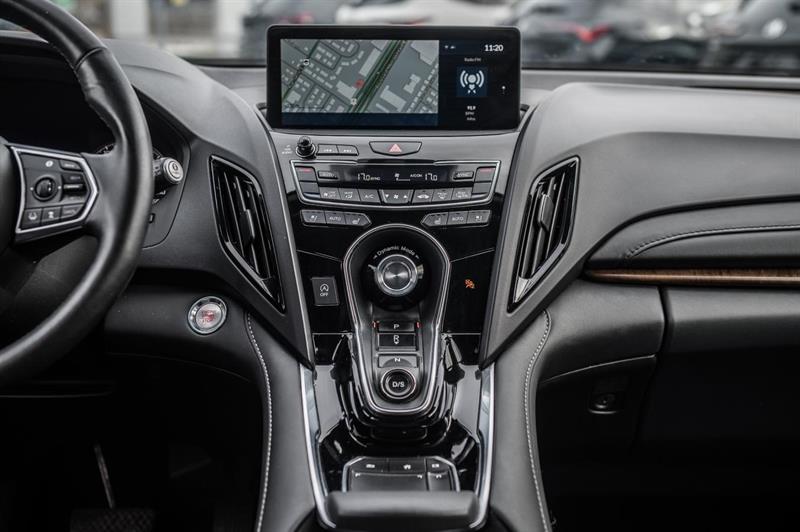 acura RDX 2021 - 33