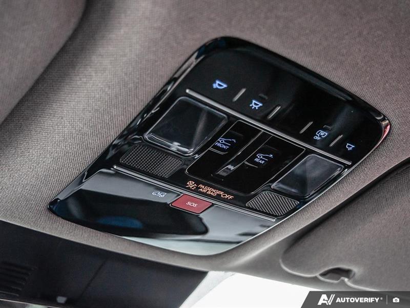 hyundai Santa Fe 2024 - 21