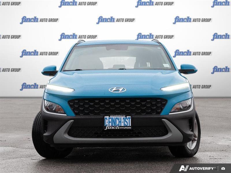 hyundai Kona 2023 - 2