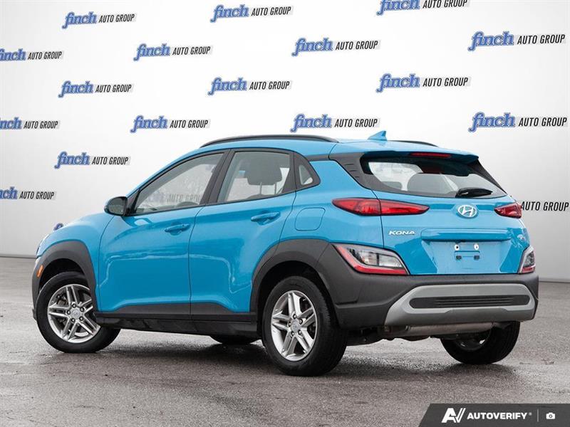 hyundai Kona 2023 - 4