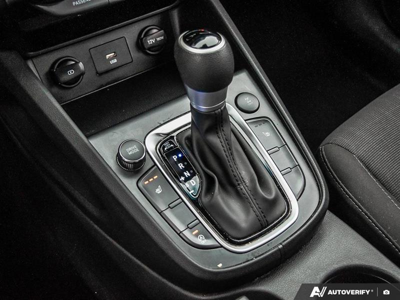 hyundai Kona 2023 - 20